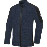 Bp Space-dyed Fleecejack 1829 | Maat: XL