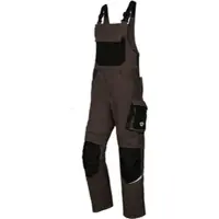 Bp 1979 Tuinbroek Licht Kniezak Stretch | Maat: 54S
