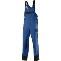 Bp 2401 Tuinbroek Multinorm Apc1 Vlamwerend | Maat: 58S