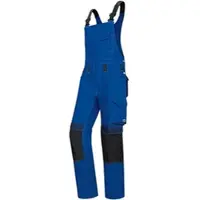 Bp 1802 Tuinbroek Comfort Kniezak Stretch | Maat: 42