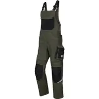 Bp 1979 Tuinbroek Licht Kniezak Stretch | Maat: 52L