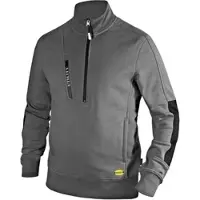 Diadora Hz Litework 702.175944 Sweatshirt Verwarmd Regular Fit | Maat: XXXL