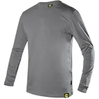 Diadora Ml Mono 702.177667 T-shirt Organic Regular Fit | Maat: M