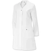 Bp 4866 Zorgjas Lange Katoenen Slim Fit Dames | Maat: 40