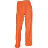 Elka Rainwear 22400 Dry Zone Pu Rain Trousers | Maat: L