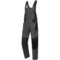 Bp 1821 Tuinbroek Robuust Kniezak Stretch | Maat: 44-46