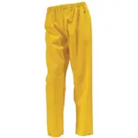 Elka Rainwear 22400 Dry Zone Pu Rain Trousers | Maat: 3XL