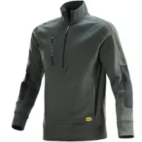 Diadora Hz Litework 702.175944 Sweatshirt Verwarmd Regular Fit | Maat: XXL