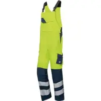 Bp 2207 Tuinbroek Lichte Multinorm Hoge Zichtbaarheid Apc1 | Maat: 56N