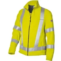 Bp Fleecejack Met Hoge Zichtbaarheid 2025 | Maat: XL