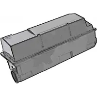 Triumph-Adler 4424510015 toner zwart (origineel)