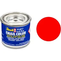 Revell Email Verf # 25 Neon Oranje, Mat