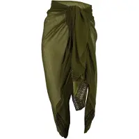 Sarlini Omslagdoek Dames - Pareo - Omslagdoek dames - Strandkleding dames - Sarong