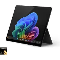 Microsoft Surface Pro Copilot+ PC OLED Snapdragon X Elite / 16GB / 512GB Black