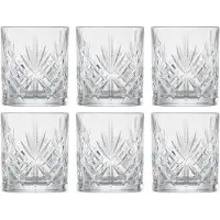 Schott zwiesel Whiskyglas Show 334 ml (6-delig)