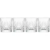 Schott zwiesel Shotglas Show 78 ml (Set van 4)