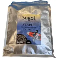 Nerus Premium Staple Food
