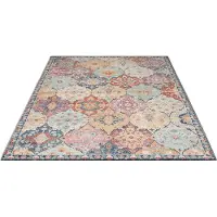 The Carpet Vloerkleed Palma Buiten moderne robuuste in- en outdoor tapijt
