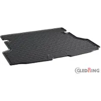 GledRing 1215 Kofferbak / bagageruimte schaalmat