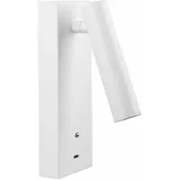 Beneito Faure Beam Leeslamp met USB-C Black