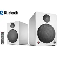 Wavemaster 66381 Aktivboxen CUBE NEO 2.0 white retail