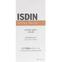 Isdin FotoUltra Active Unify Color SPF50+
