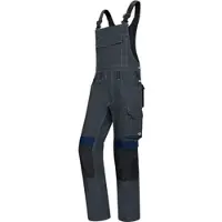 Bp 1802 Tuinbroek Comfort Kniezak Stretch | Maat: 56