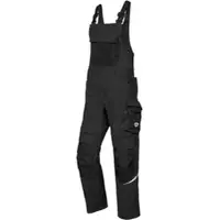 Bp 1979 Tuinbroek Licht Kniezak Stretch | Maat: 56S