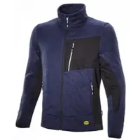 Diadora Chicago 702.177265 Jacket Knitted Regular Fit | Maat: 3XL