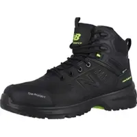 New Balance Calibre S3l Werkschoen Zwart | Maat: 45,5