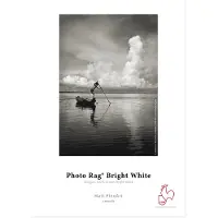 Hahnemuhle Photo Rag Bright White A3+ 25 vel 310g/m²