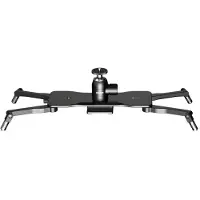 Zeapon Easylock2 + Tripod Head Kit