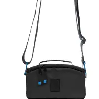 NYA-EVO Removable Camera Insert Extra Small G3 + shoulder strap, black