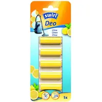 Swirl - LUCHTVERFRISSER STOFZUIGER - DEO CITRUS - 6778702