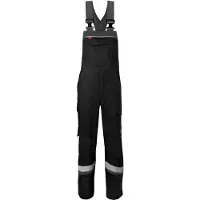 Havep 20291 Amerikaanse Overall Vlamwerend Reflecterend Antistatisch 5safety Image + | Maat: 46