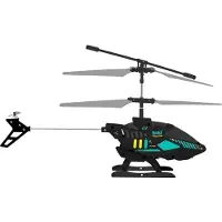 Buki - RC helicopter
