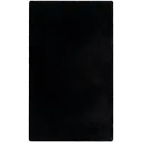 Lalee Heaven 50 x 90 cm Badmat Zwart
