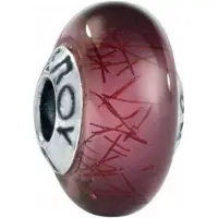 Viceroy Sieraad Dames Viceroy VMB0056-17 Paars 1 cm