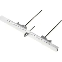 Online Deurbeslagshop Aluminium cilindermeter