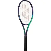 Yonex V Core Pro 97 Hd Tennis Racket Zwart 1