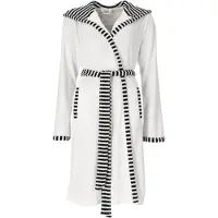Vossen Badjas Women Juno White-XL