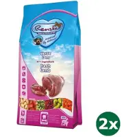 Renske 2x6,5 kg super premium adult lam graanvrij hondenvoer