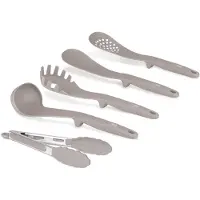 Berlinger Haus KEUKENGEREI SET BH-6335 TAUPE