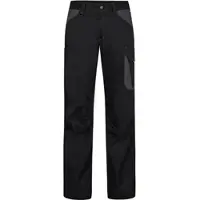 Engel Venture monteursbroek 2521-154 - Black / Anthracite Grey - 44
