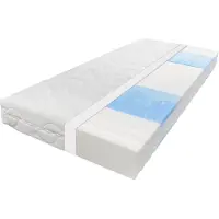 Sleepneo Matras 180x200 - 19cm dik - Koudschuim - H4 - stevig -