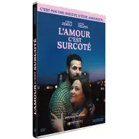Studio Canal AMOUR C'EST SURCOTE (L')-FR