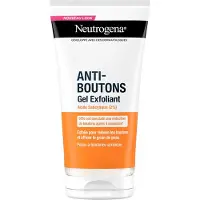 Neutrogena Anti-Blekken Exfoliërende Gel 150 ml
