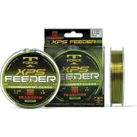 Trabucco T-Force XPS Method Feederlijn - 0,203 mm, 150 m