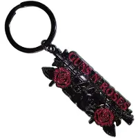 Rock Off Guns N' Roses - Vintage Pistols - Sleutelhanger