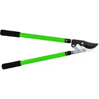 GEKO Telescopische takkenschaar - HCS staal - Teflon coating - 650-960 mm - Ergonomische grip
